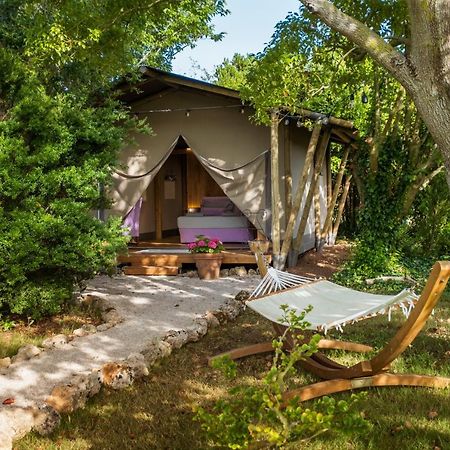 Tenuta Donnanna Agriturismo&Glamping กาลาโตเน ภายนอก รูปภาพ
