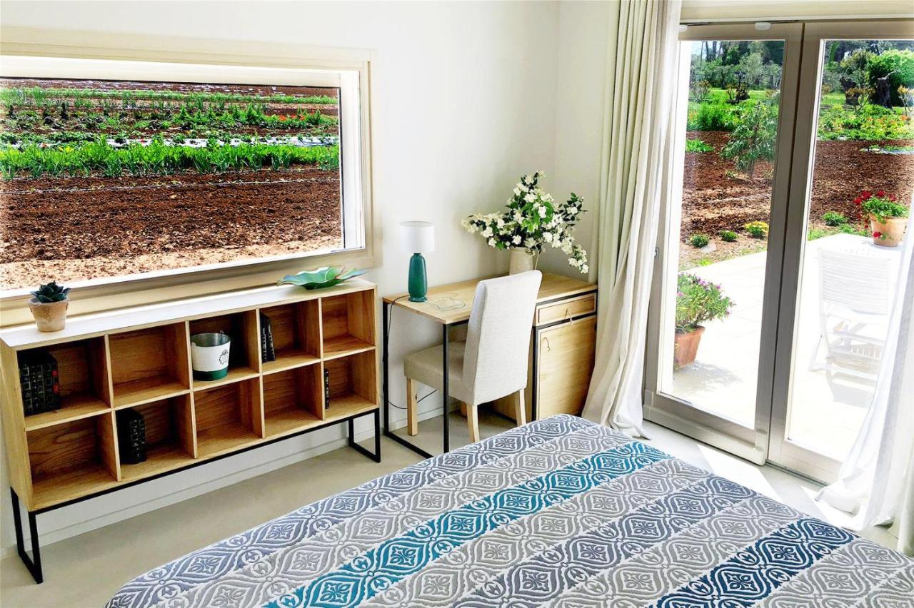 Tenuta Donnanna Agriturismo&Glamping กาลาโตเน ภายนอก รูปภาพ