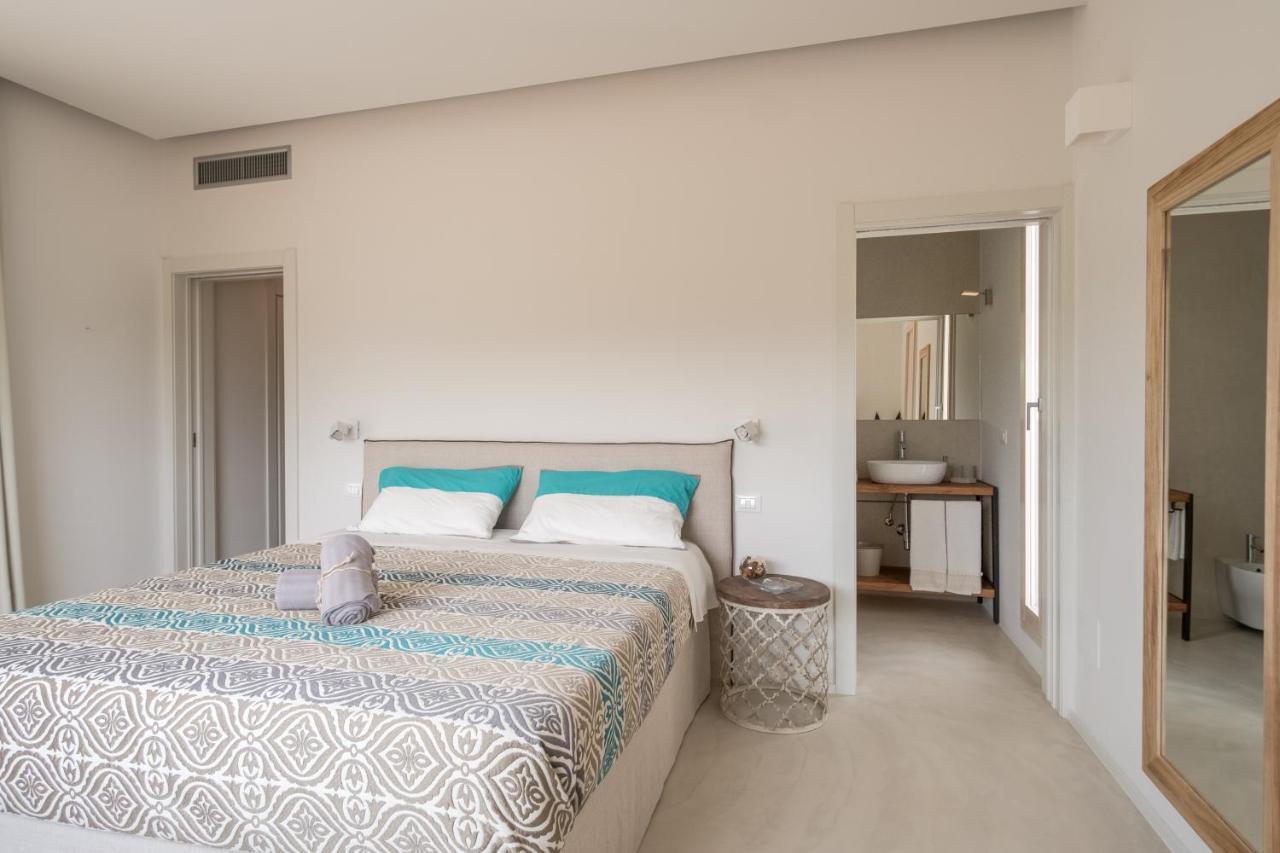 Tenuta Donnanna Agriturismo&Glamping กาลาโตเน ภายนอก รูปภาพ