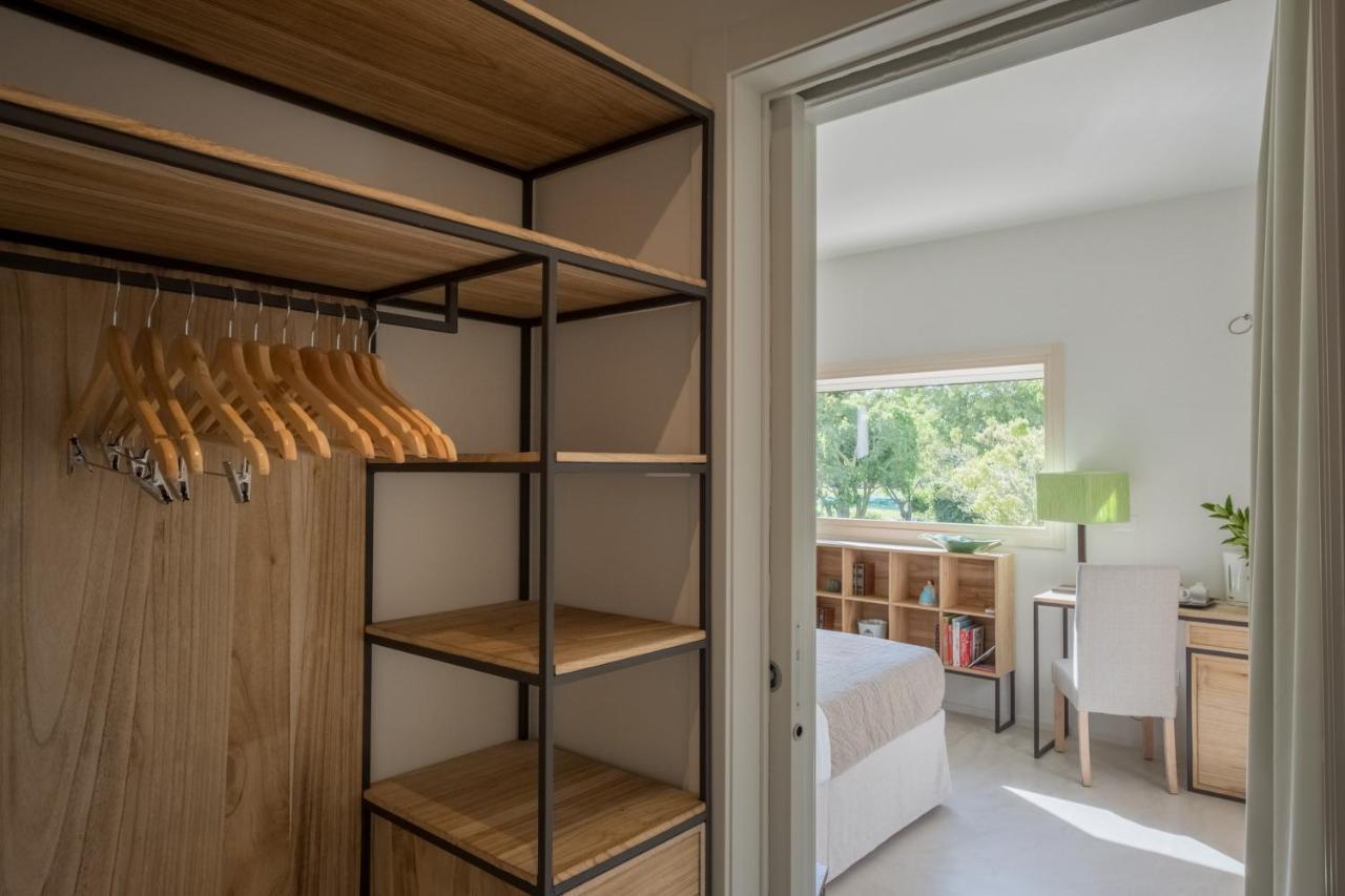Tenuta Donnanna Agriturismo&Glamping กาลาโตเน ภายนอก รูปภาพ